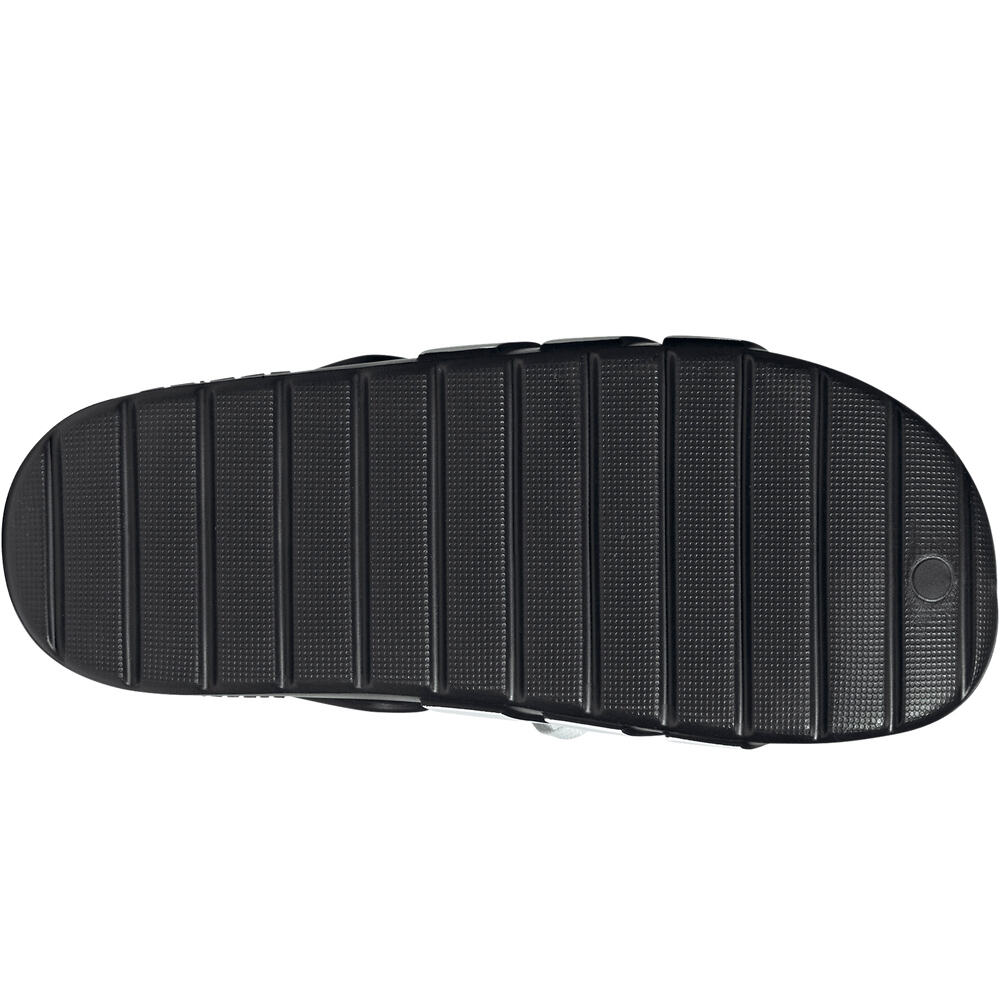 adidas chanclas hombre ADILETTE 2.0 vista superior