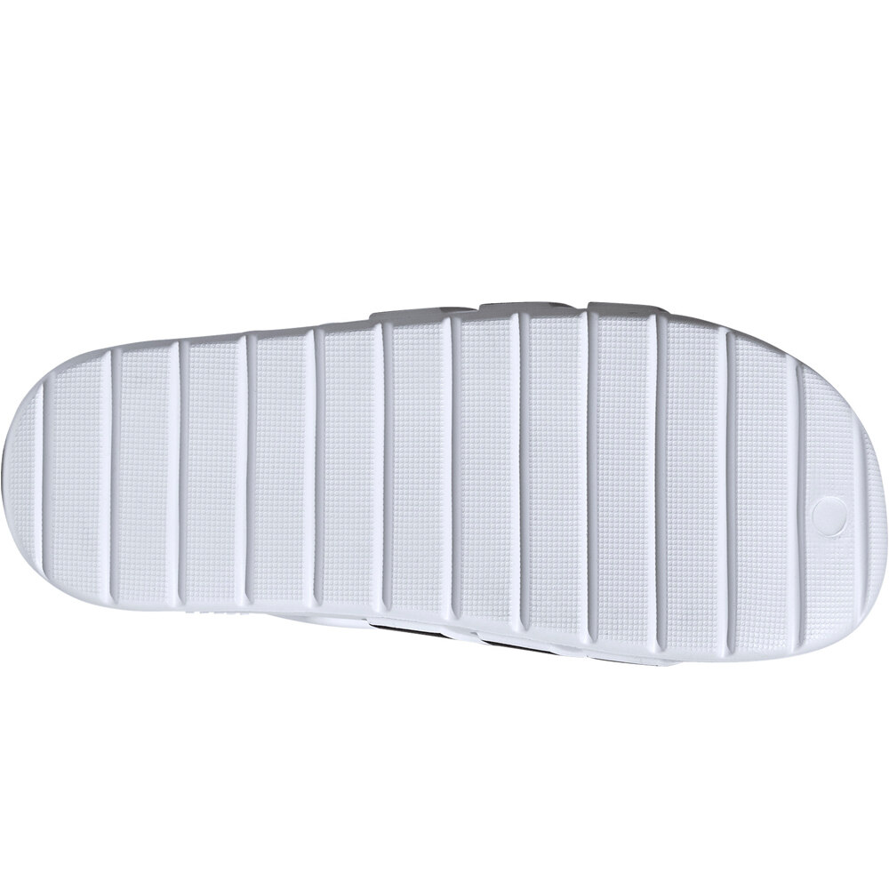 adidas chanclas hombre ADILETTE 2.0 vista superior