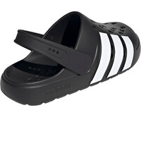adidas chanclas hombre ADILETTE 2.0 vista trasera