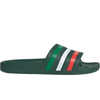 adidas chanclas hombre ADILETTE AQUA lateral exterior
