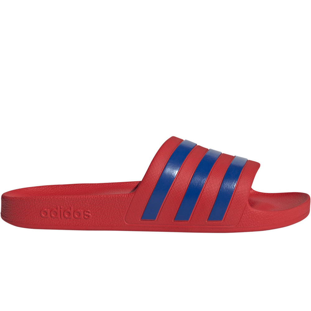 adidas chanclas hombre ADILETTE AQUA lateral exterior