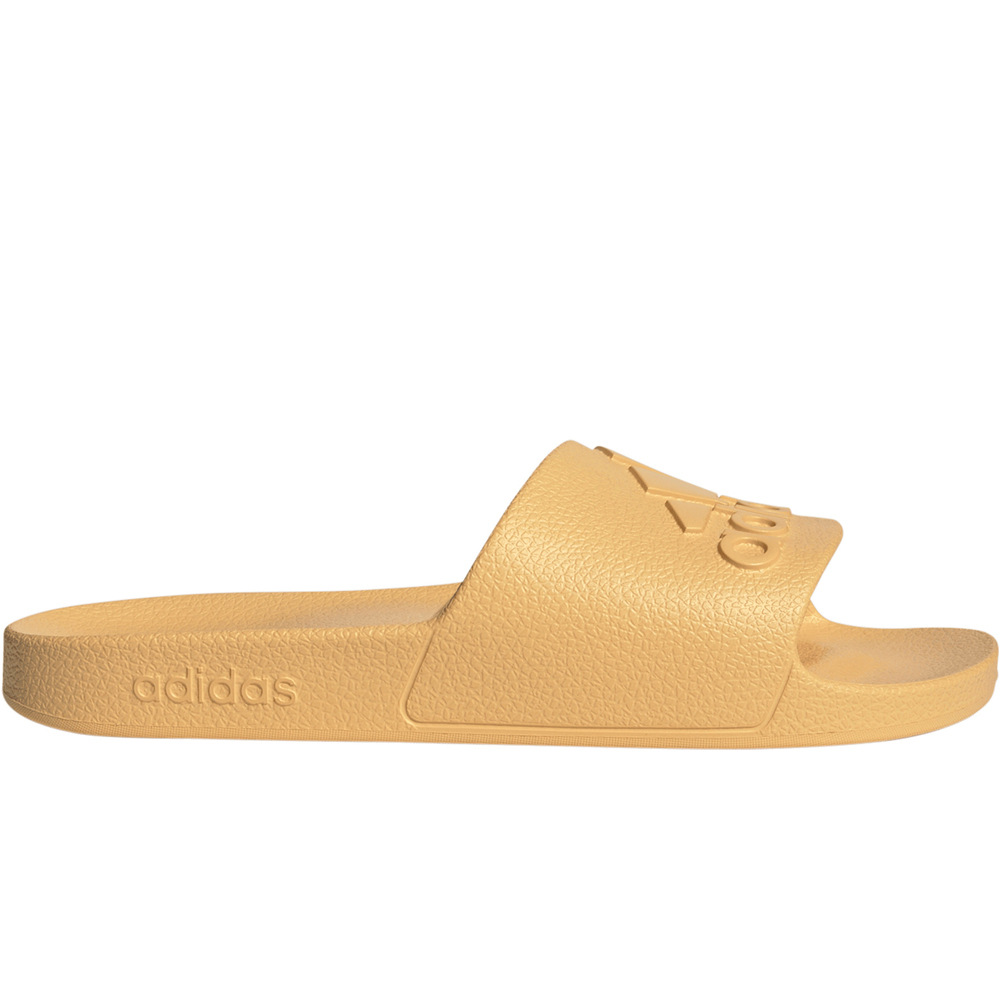 adidas chanclas hombre ADILETTE AQUA lateral exterior