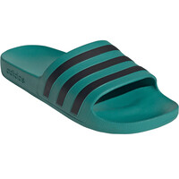 adidas chanclas hombre ADILETTE AQUA lateral interior
