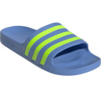 adidas chanclas hombre ADILETTE AQUA lateral interior