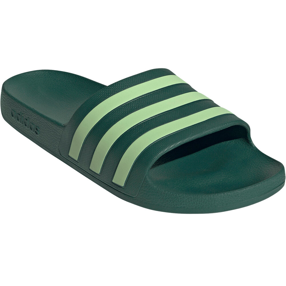 adidas chanclas hombre ADILETTE AQUA lateral interior