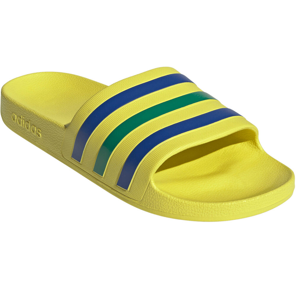 adidas chanclas hombre ADILETTE AQUA lateral interior