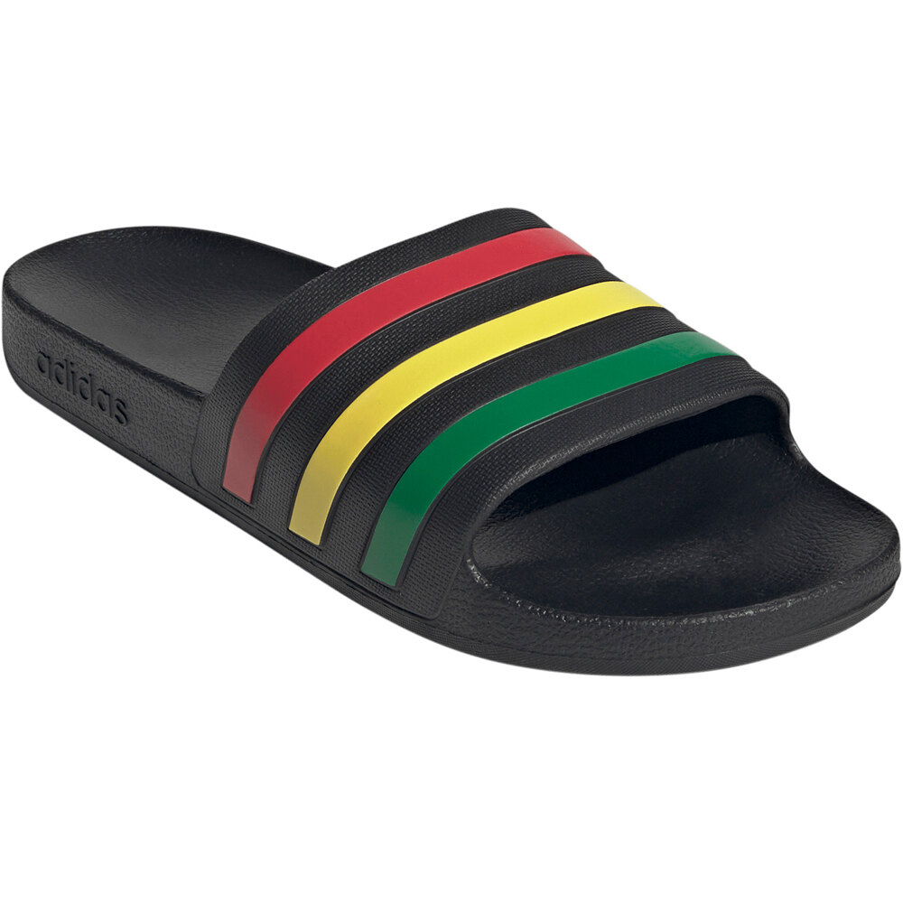 adidas chanclas hombre ADILETTE AQUA lateral interior