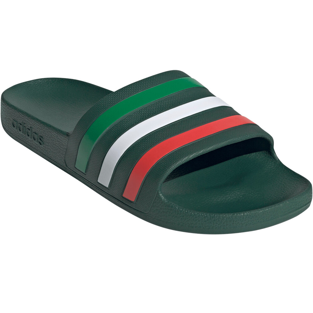 adidas chanclas hombre ADILETTE AQUA lateral interior