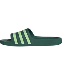 adidas chanclas hombre ADILETTE AQUA puntera