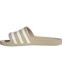 adidas chanclas hombre ADILETTE AQUA puntera