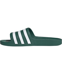adidas chanclas hombre ADILETTE AQUA puntera