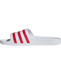 adidas chanclas hombre ADILETTE AQUA puntera