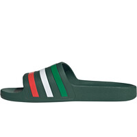 adidas chanclas hombre ADILETTE AQUA puntera
