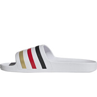 adidas chanclas hombre ADILETTE AQUA puntera