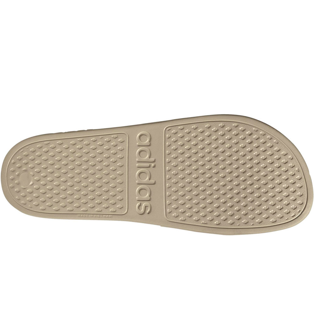 adidas chanclas hombre ADILETTE AQUA vista superior