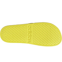 adidas chanclas hombre ADILETTE AQUA vista superior