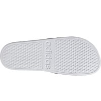 adidas chanclas hombre ADILETTE AQUA vista superior