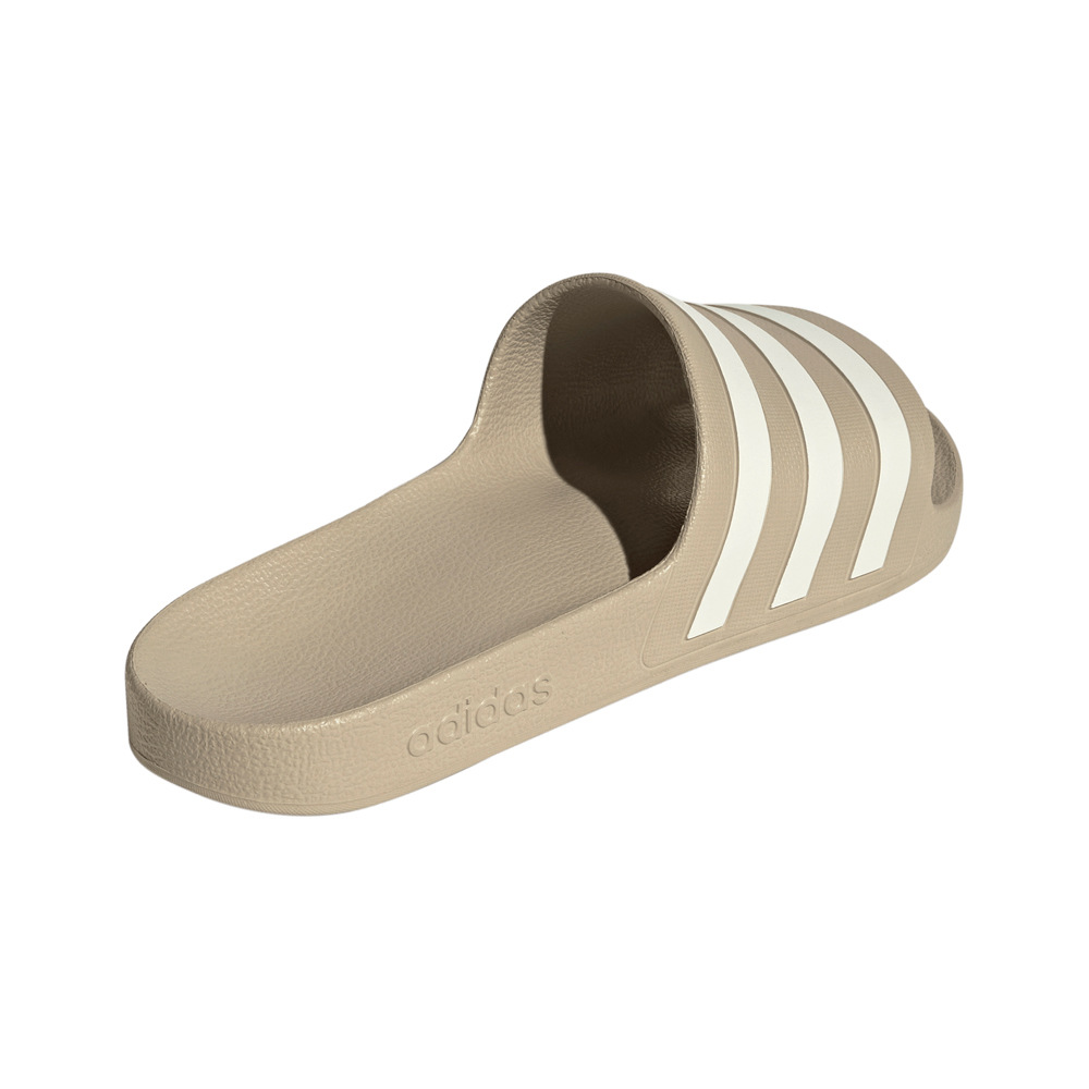 adidas chanclas hombre ADILETTE AQUA vista trasera