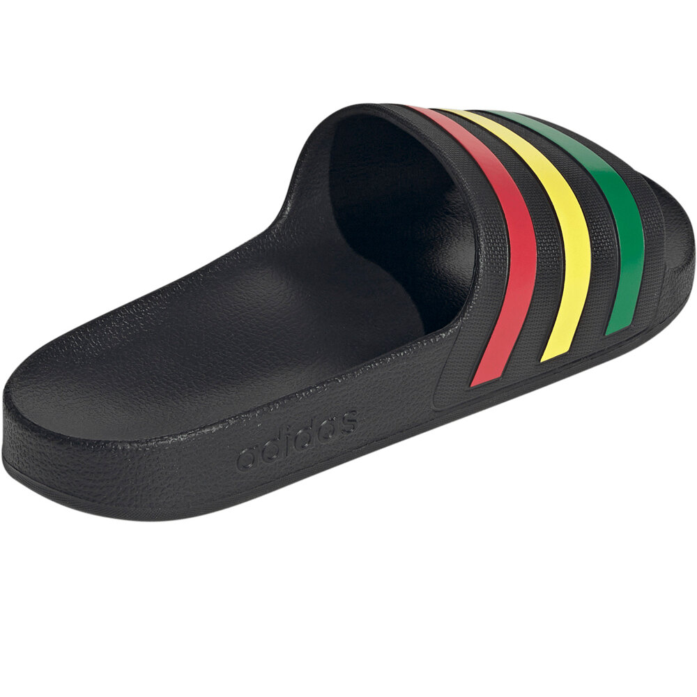 adidas chanclas hombre ADILETTE AQUA vista trasera