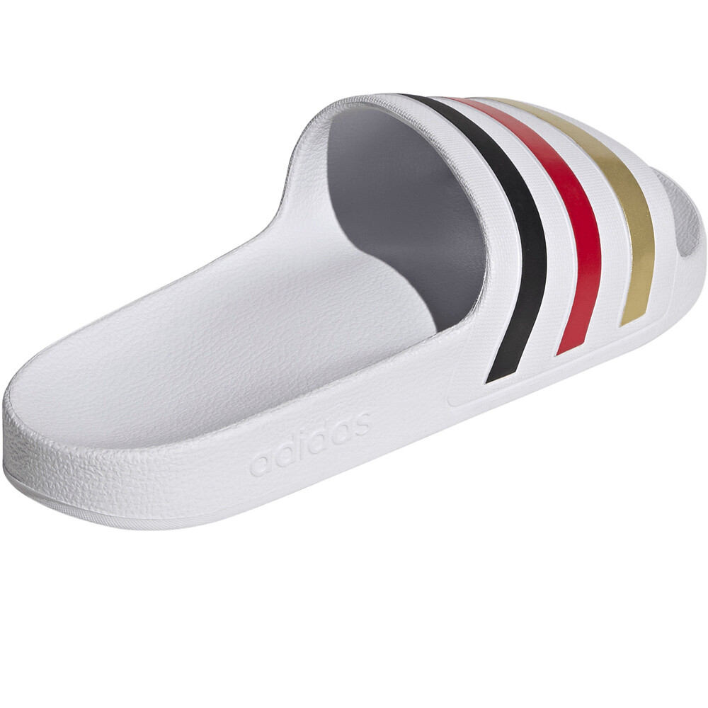 adidas chanclas hombre ADILETTE AQUA vista trasera