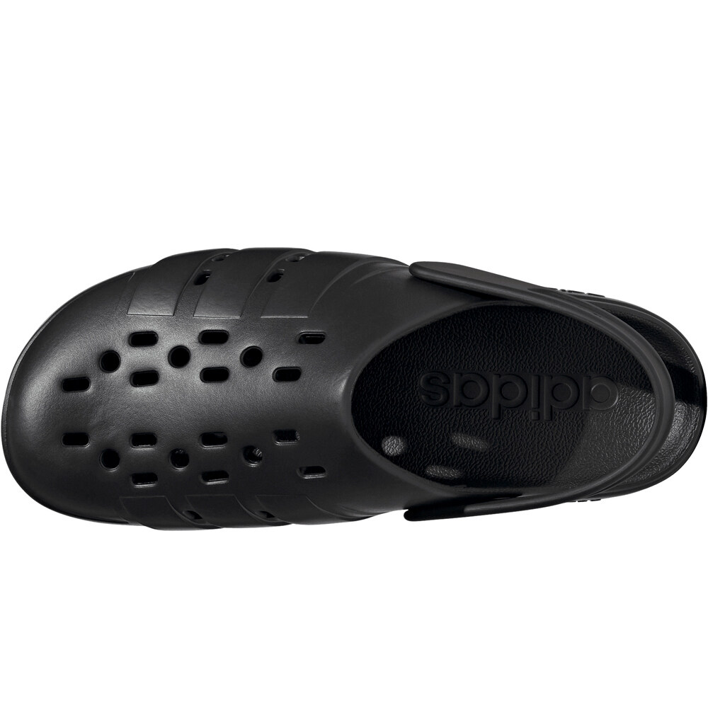 adidas chanclas hombre Adilette Clog 2.0 05