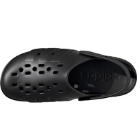 adidas chanclas hombre Adilette Clog 2.0 05