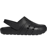 adidas chanclas hombre Adilette Clog 2.0 lateral exterior