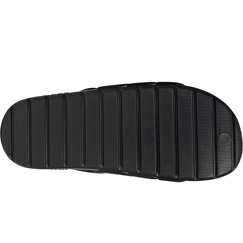 adidas chanclas hombre Adilette Clog 2.0 vista superior