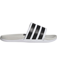 adidas chanclas hombre ADILETTE COMFORT 2.0 lateral exterior