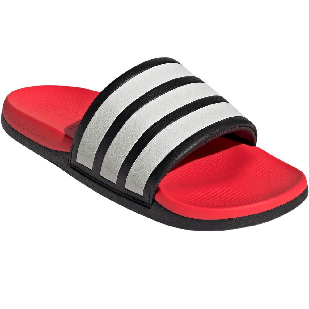 adidas chanclas hombre ADILETTE COMFORT 2.0 lateral interior