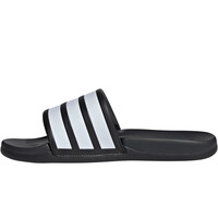 adidas chanclas hombre ADILETTE COMFORT 2.0 puntera