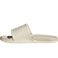 adidas chanclas hombre ADILETTE COMFORT 2.0 puntera