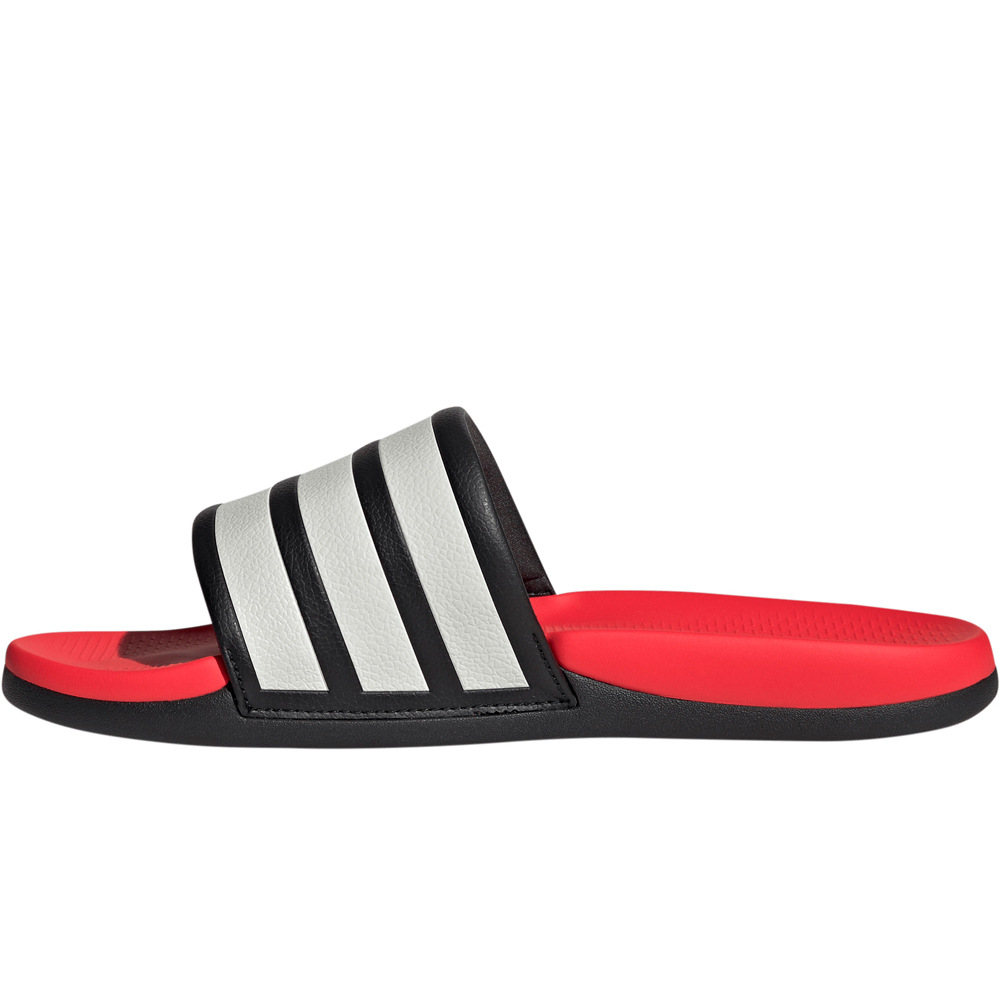 adidas chanclas hombre ADILETTE COMFORT 2.0 puntera