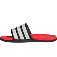 adidas chanclas hombre ADILETTE COMFORT 2.0 puntera
