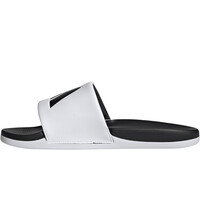 adidas chanclas hombre ADILETTE COMFORT 2.0 puntera