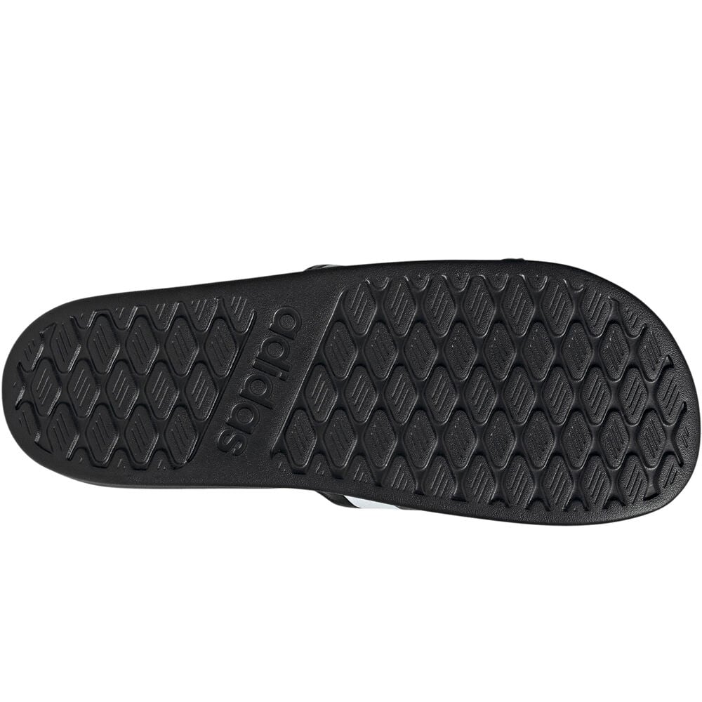 adidas chanclas hombre ADILETTE COMFORT 2.0 vista superior