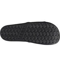 adidas chanclas hombre ADILETTE COMFORT 2.0 vista superior