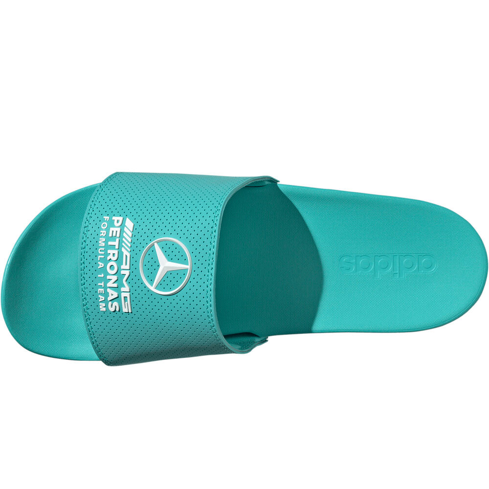 adidas chanclas hombre ADILETTE COMFORT MER 05