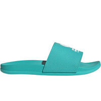 adidas chanclas hombre ADILETTE COMFORT MER lateral exterior