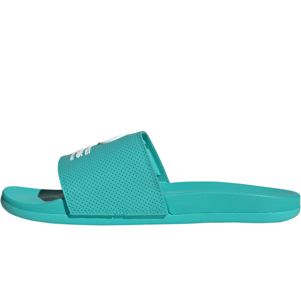 adidas chanclas hombre ADILETTE COMFORT MER puntera