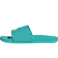 adidas chanclas hombre ADILETTE COMFORT MER puntera