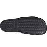 adidas chanclas hombre ADILETTE COMFORT MER vista superior