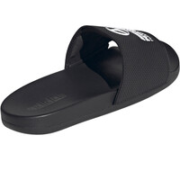 adidas chanclas hombre ADILETTE COMFORT MER vista trasera