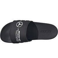 adidas chanclas hombre ADILETTE COMFORT MERCEDES F1 05