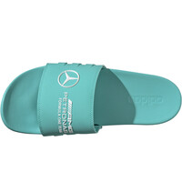 adidas chanclas hombre ADILETTE COMFORT MERCEDES F1 05