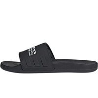 adidas chanclas hombre ADILETTE COMFORT MERCEDES F1 puntera