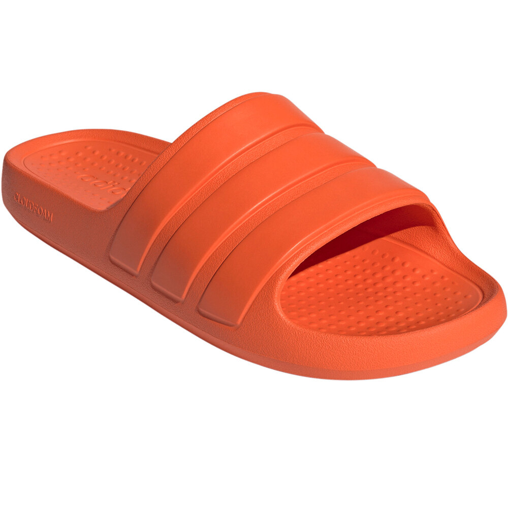 adidas chanclas hombre ADILETTE FLOW lateral interior