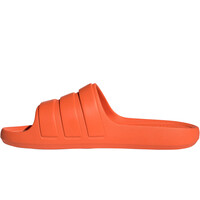 adidas chanclas hombre ADILETTE FLOW puntera
