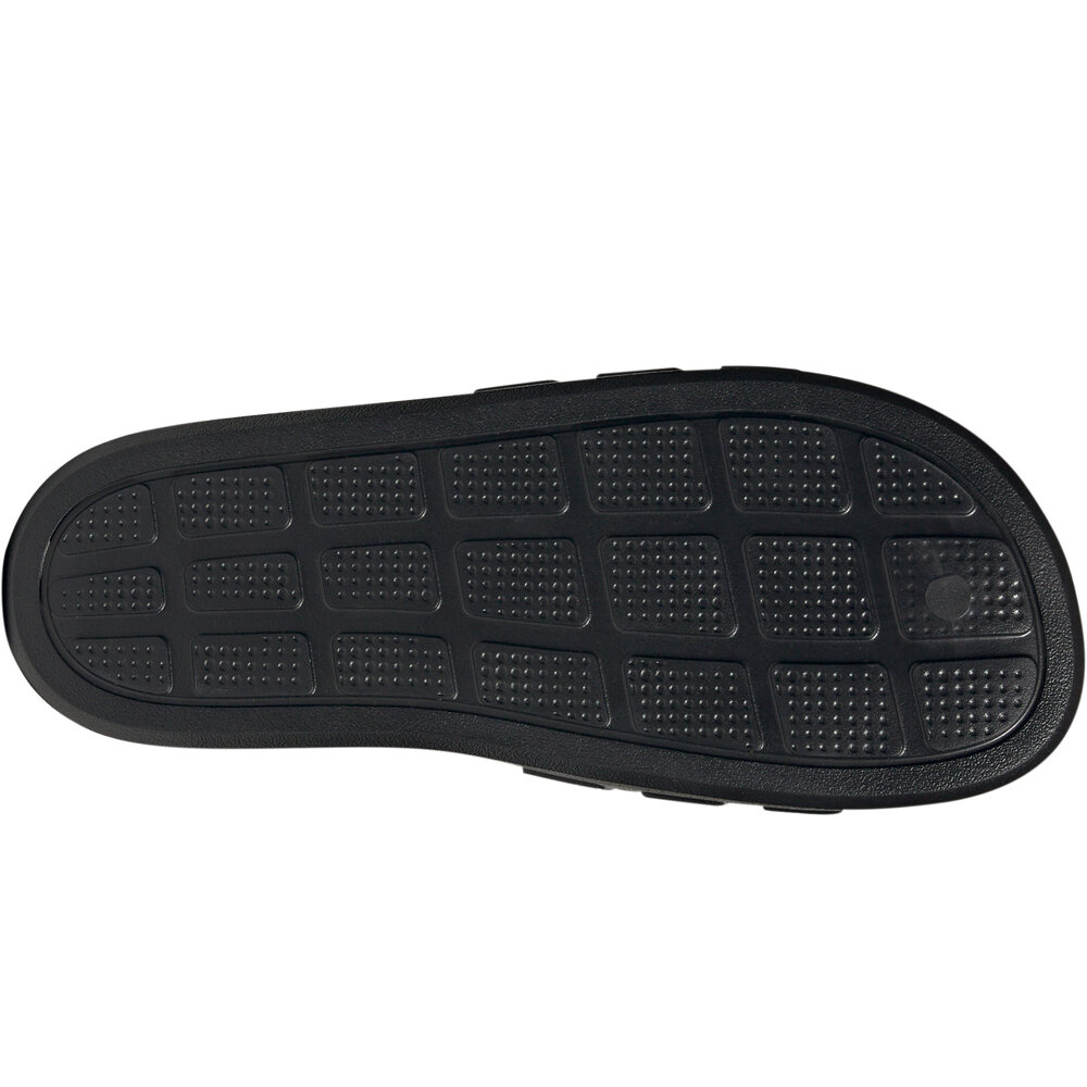 adidas chanclas hombre ADILETTE FLOW vista superior