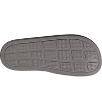 adidas chanclas hombre ADILETTE FLOW vista superior